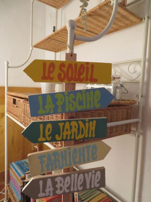 Joli Gite Rural Dans Un Havre De Paix Saint-Bonnet-le-Troncy 外观 照片