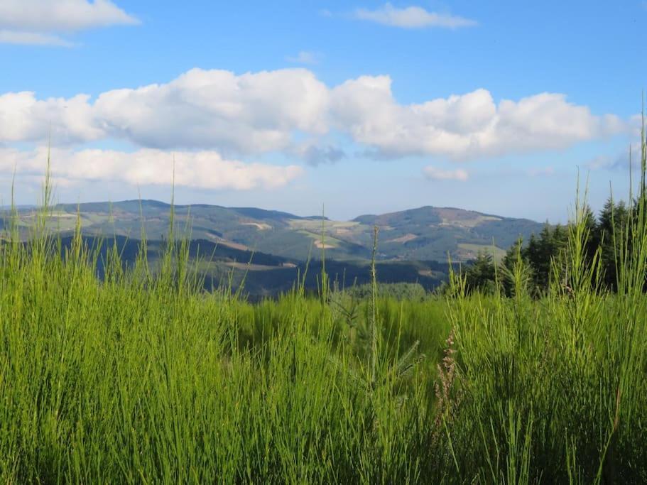 Joli Gite Rural Dans Un Havre De Paix Saint-Bonnet-le-Troncy 外观 照片