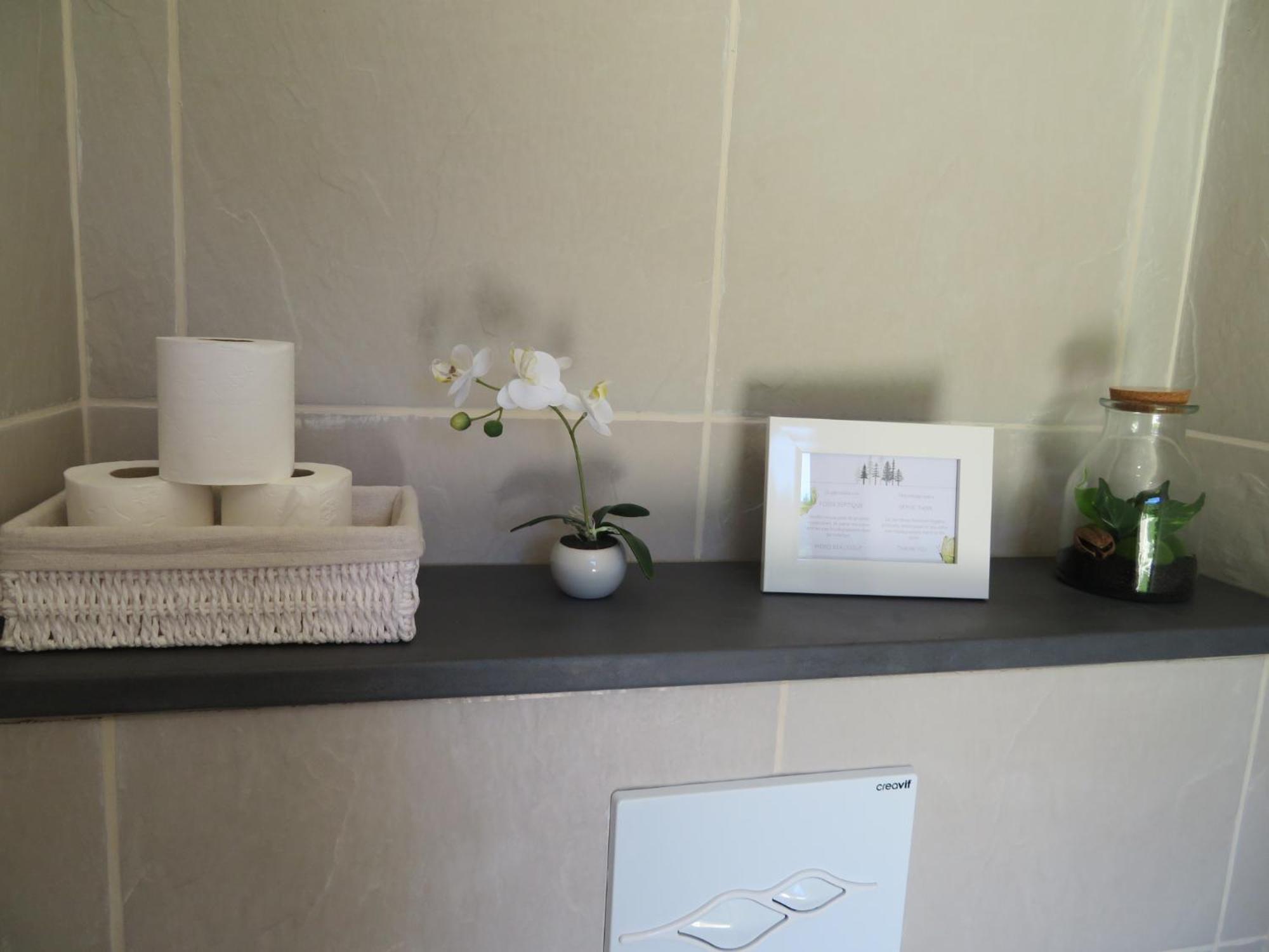 Joli Gite Rural Dans Un Havre De Paix Saint-Bonnet-le-Troncy 外观 照片