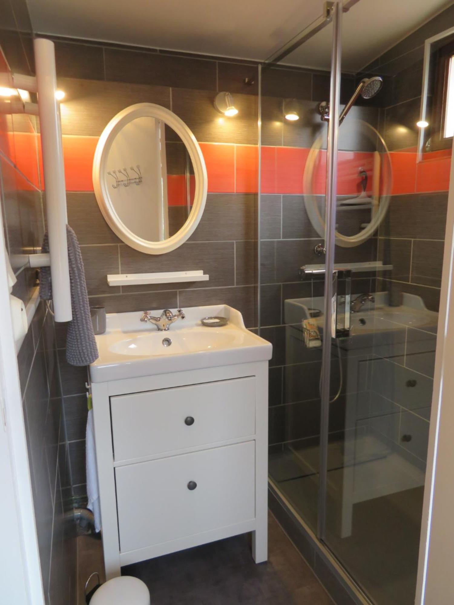Joli Gite Rural Dans Un Havre De Paix Saint-Bonnet-le-Troncy 外观 照片