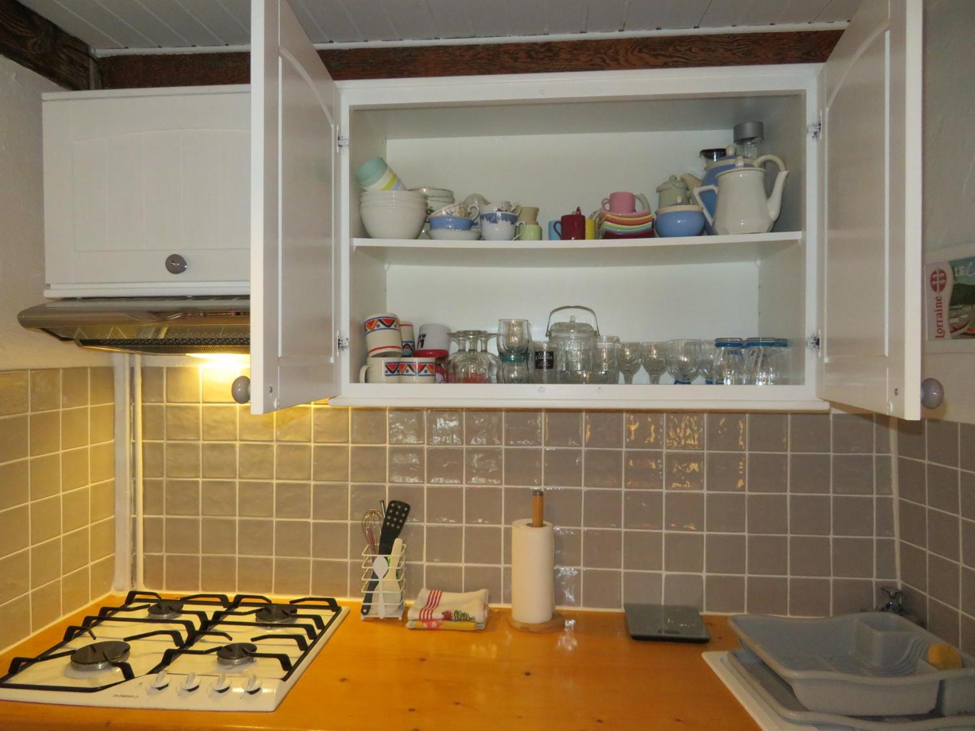 Joli Gite Rural Dans Un Havre De Paix Saint-Bonnet-le-Troncy 外观 照片