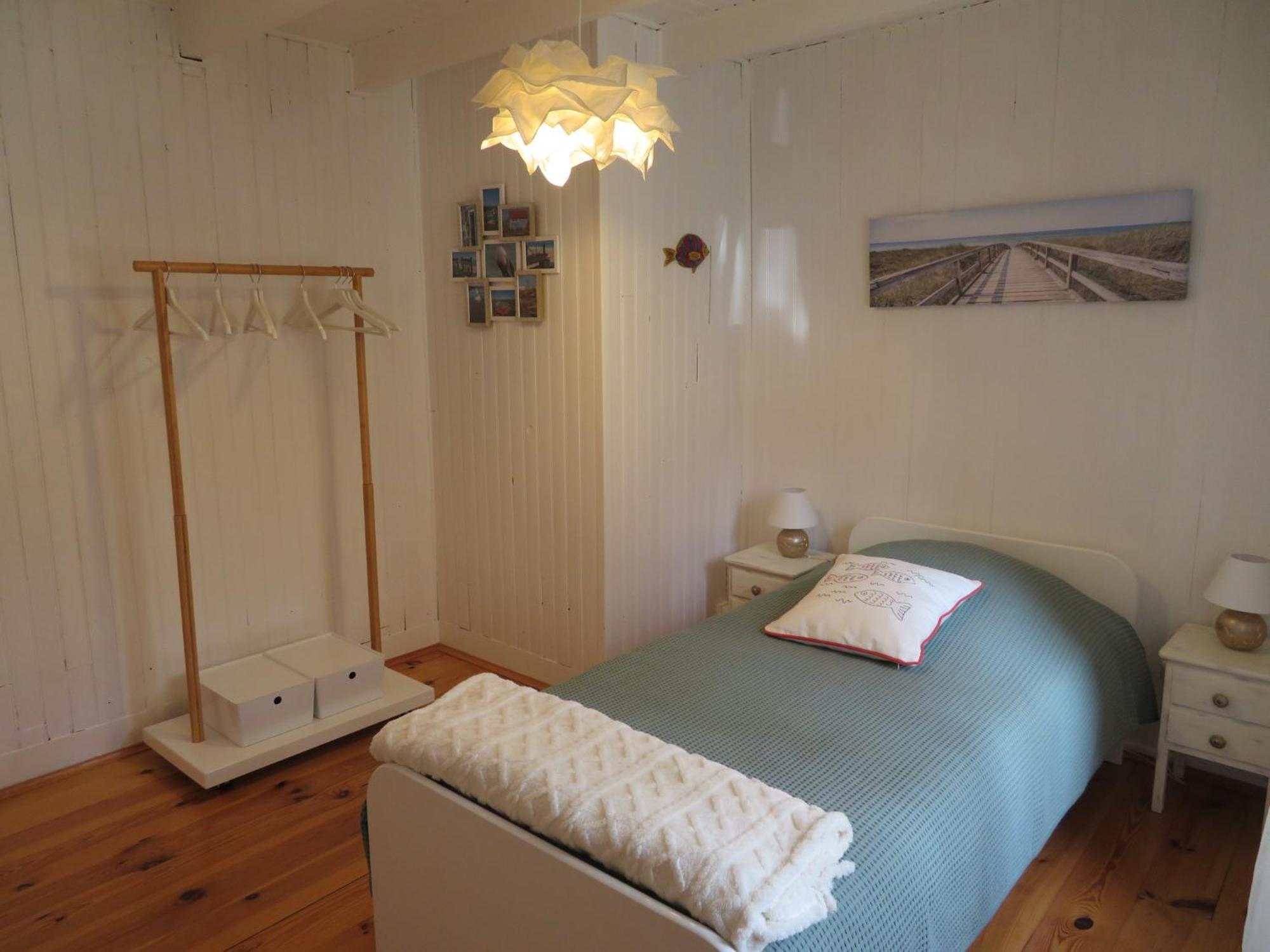 Joli Gite Rural Dans Un Havre De Paix Saint-Bonnet-le-Troncy 外观 照片